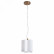 Подвесной светильник Arte Lamp Serenata A3459SP-1AB