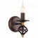 Бра Arte Lamp Cartwheel A4550AP-1CK