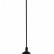 Подвесной светильник Imex MD.1706 MD.1704-1-P BK