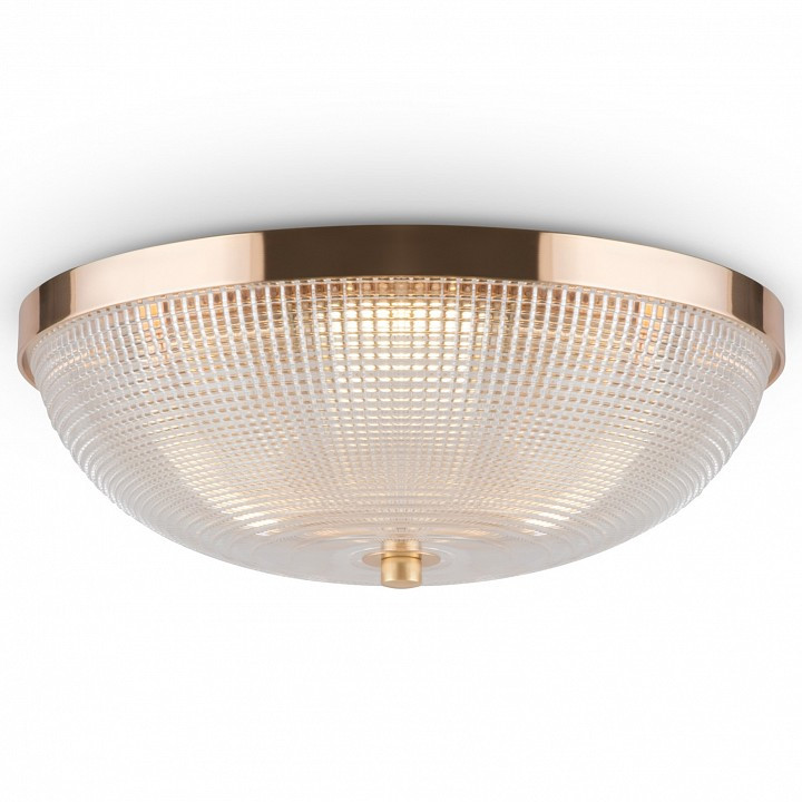 Накладной светильник Maytoni Coupe C046CL-03G