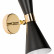 Бра Lightstar Dumo 816617