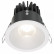 Встраиваемый светильник Maytoni Zoom DL034-L12W3K-D-W