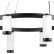 Подвесная люстра Lightstar Rullo LR01836486440