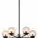 Люстра на штанге Odeon Light Greeni 5026/6