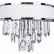 Накладной светильник Arte Lamp Diadem A1002AP-2CC