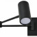 Бра Escada Stigma 10282/1LED Black