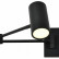 Бра Escada Stigma 10282/1LED Black
