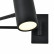 Бра Escada Stigma 10282/1LED Black