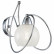 Бра Freya Dana FR5023WL-01CH