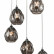 Подвесной светильник Vele Luce Elision VL5593P26