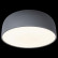 Накладной светильник Loft it Axel 10201/480 Grey