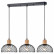 Подвесной светильник Vele Luce Folk VL6502P03
