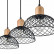 Подвесной светильник Vele Luce Folk VL6502P03