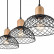 Подвесной светильник Vele Luce Folk VL6502P03