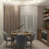 Светильник на штанге Denkirs DK6207 DK6207-WH