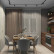 Светильник на штанге Denkirs DK8007 DK8007-BK