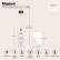 Подвесной светильник Maytoni Collar P069PL-L16G3K