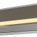Накладной светильник Maytoni Flat MOD296WL-L6BS3K