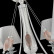 Подвесная люстра Maytoni Adelia ARM540-06-W