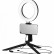 Настольная лампа кольцевая Gauss Ring Light RL001