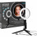 Настольная лампа кольцевая Gauss Ring Light RL001