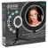 Настольная лампа кольцевая Gauss Ring Light RL001