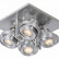 Спот Lucide Landa 17906/21/12