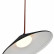 Накладной светильник Lightstar NOVE 208417