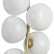 Подвесная люстра ST-Luce Sweven SL1519.303.06