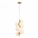 Подвесная люстра ST-Luce Sweven SL1519.303.06