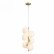 Подвесная люстра ST-Luce Sweven SL1519.303.06