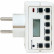 Розетка с таймером Feron TM21 23215