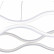 Подвесной светильник Natali Kovaltseva LED LAMPS 8128 LED LAMPS 81284