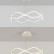Подвесной светильник Natali Kovaltseva LED LAMPS 8128 LED LAMPS 81284
