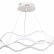 Подвесной светильник Natali Kovaltseva LED LAMPS 8128 LED LAMPS 81284