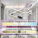 Подвесной светильник Natali Kovaltseva LED LAMPS 8128 LED LAMPS 81284