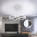 Подвесной светильник Natali Kovaltseva LED LAMPS 8128 LED LAMPS 81284