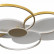 Потолочная люстра Loft it Megan 10163 White
