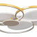 Потолочная люстра Loft it Megan 10163 White