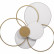 Потолочная люстра Loft it Megan 10163 White
