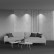 Накладной светильник Maytoni Focus Design C036CL-01G