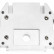 Заглушка для трека Lightstar Teta 505146
