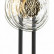 Настольная лампа декоративная Odeon Light Magnet 5407/12TL