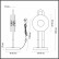 Настольная лампа декоративная Odeon Light Magnet 5407/12TL