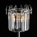 Настольная лампа декоративная MW-Light Аделард 4 642033101