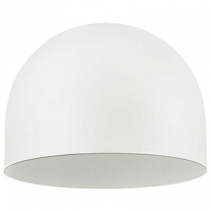 Подвесной светильник Ideal Lux Tall TALL SP1 BIG BIANCO