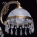 Подвесная люстра MW-Light Ангел 3 295016303