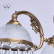 Подвесная люстра MW-Light Ангел 3 295016303