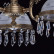 Подвесная люстра MW-Light Ангел 3 295016303