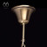 Подвесная люстра MW-Light Ангел 3 295016303